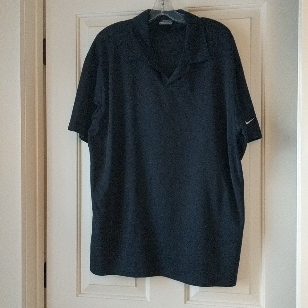 SALE 2/$6 Nike Golf Polo